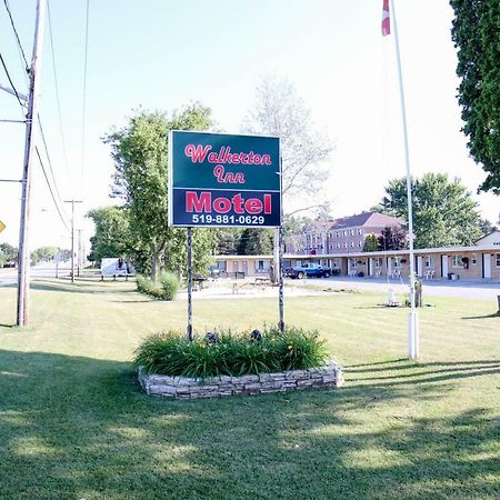 Walkerton Inn Motel Exteriér fotografie