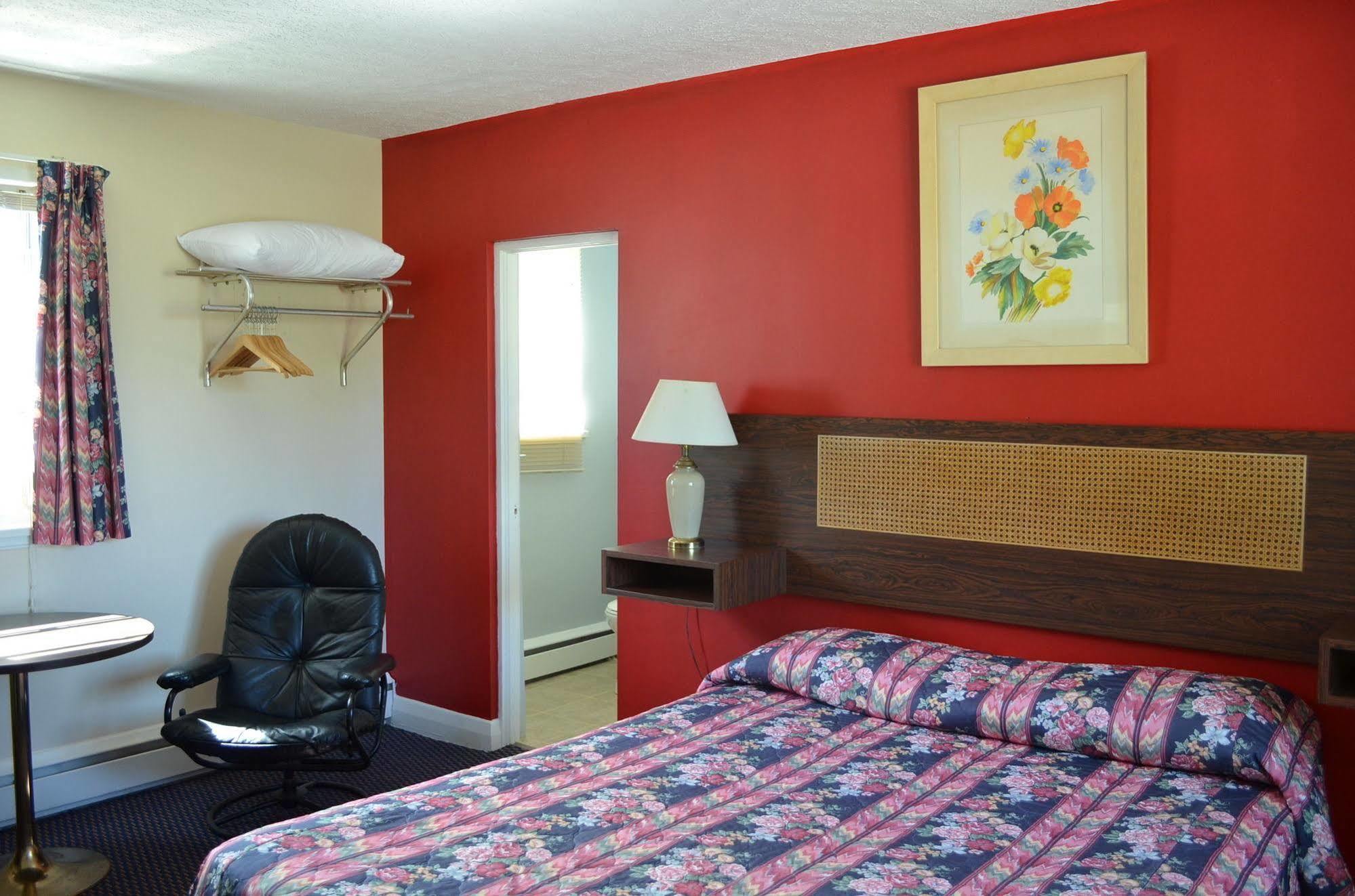 Walkerton Inn Motel Exteriér fotografie
