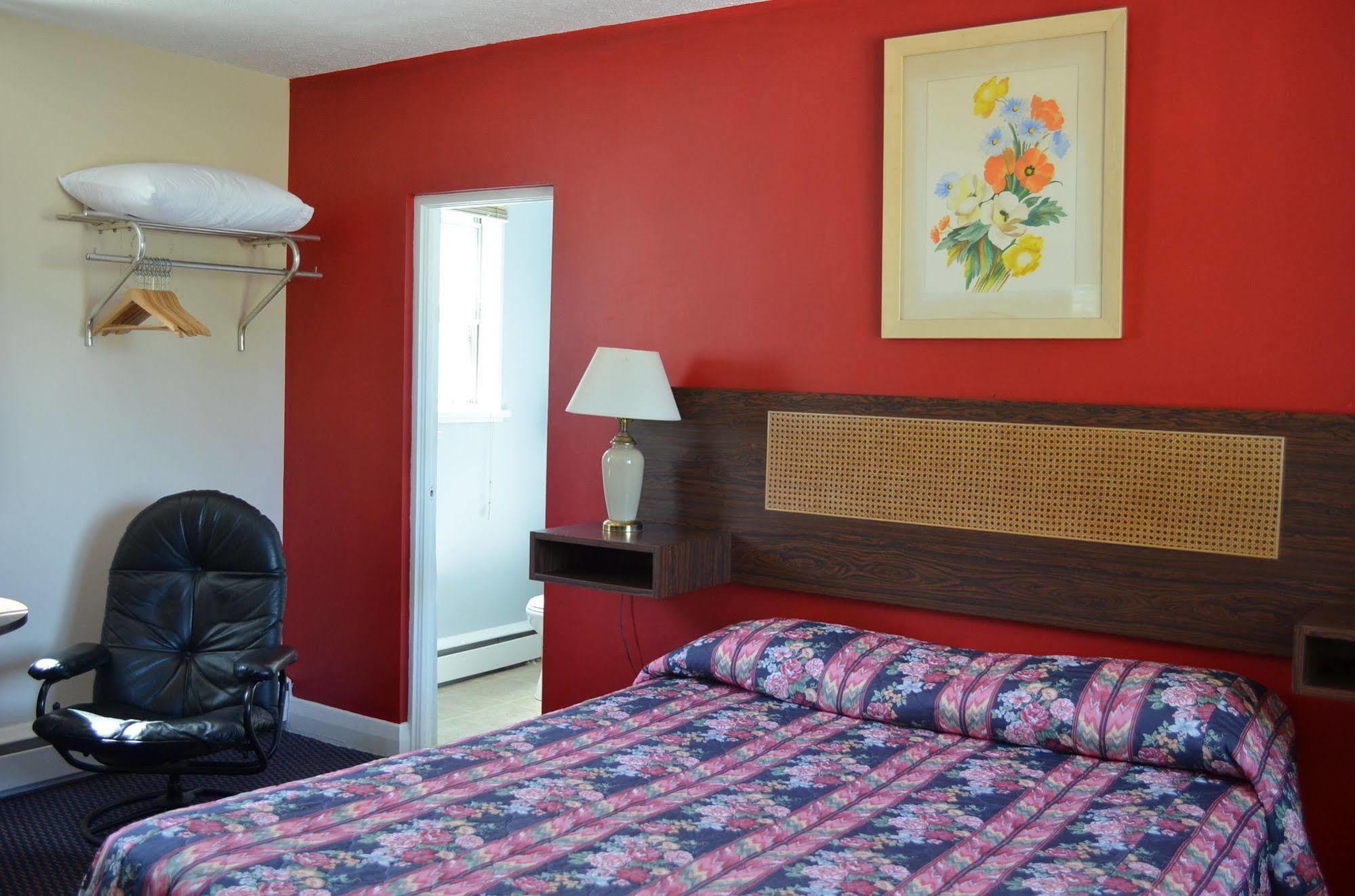 Walkerton Inn Motel Exteriér fotografie